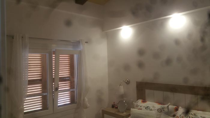 Ampliación de vivienda